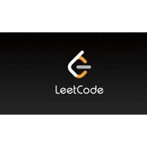 Leetcode Premium Yearly Account