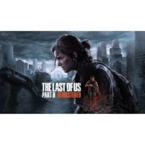 The Last of Us Part II Remastered [Offline Steam]