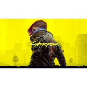 Cyberpunk Steam Offline activation