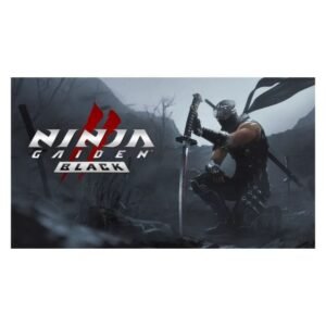 Ninja Gaiden Black Psn Rent Monthly