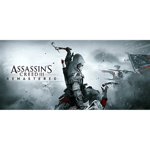 Assassin's Creed III Remastered Steam full access