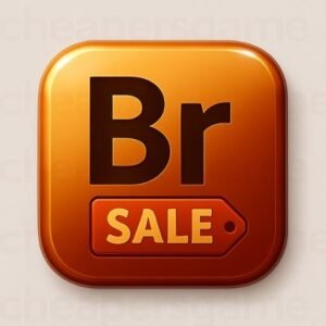 Adobe Bridge 2025 Lifetime Windows Preactivated