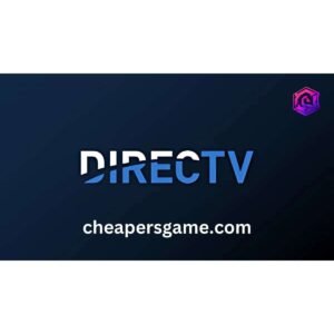 Directv Stream package private account