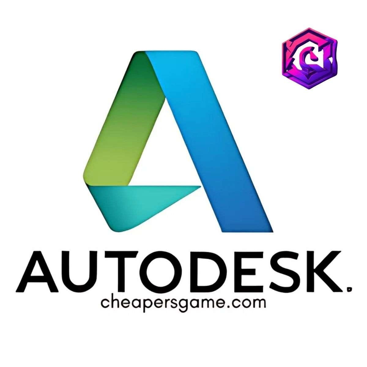 Autodesk Edu Account 1 Year subscription