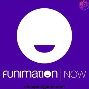Funimation 6 month premium