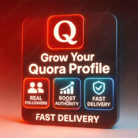 Quora Followers 1000 Real