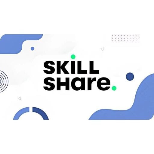 Skillshare Premium 6 months