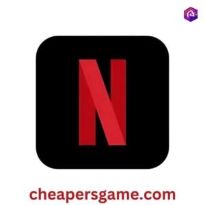 Netflix Premium Hdr 4k Upto 12 Month