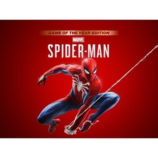 Marvel’s Spider-Man Remastered Full access Steam