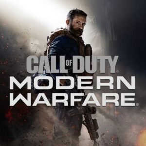 Call of duty Modern Warfare 2019 Psn Monthly Rent