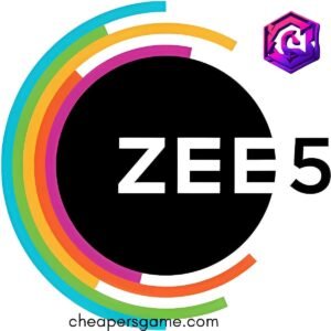 Zee5 Premium Upto Lifetime