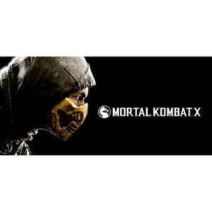 Mortal Kombat X Full access Steam