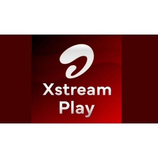 Airtel ExtremePlay Black Lifetime