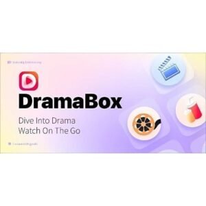 Dramabox Premium 6 Months