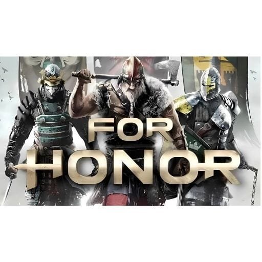 Forhonor full access Uplay