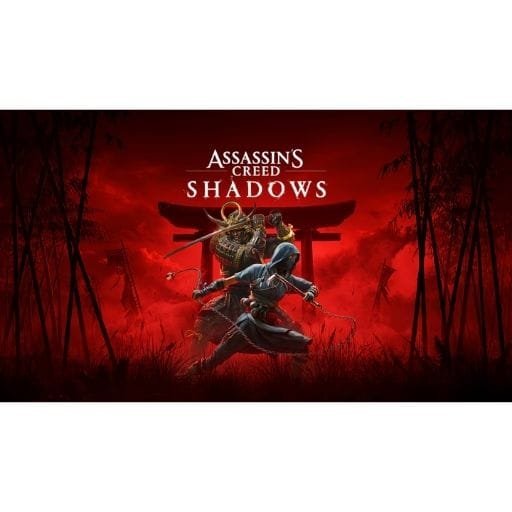 Assassin's Creed Shadows Offline activation