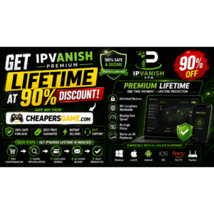Ipvanish