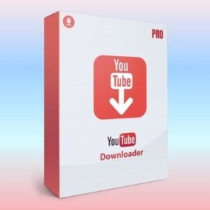 YTD Video Downloader Pro Latest 2025 Lifetime