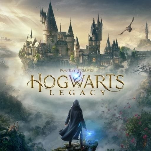 Hogwarts Legacy Full access Steam
