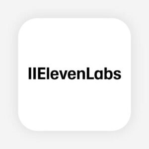 ElevenLabs Creator Plan 3 Months Your mail Upgrade