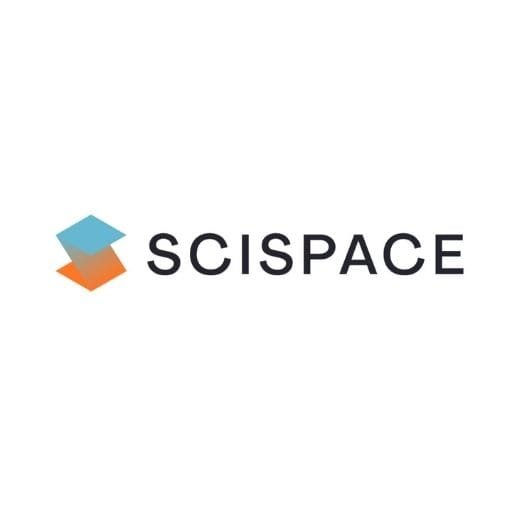 Scispace membership Advanced Upto 12 Months