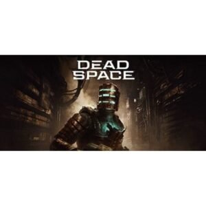 Dead Space Full access Steam