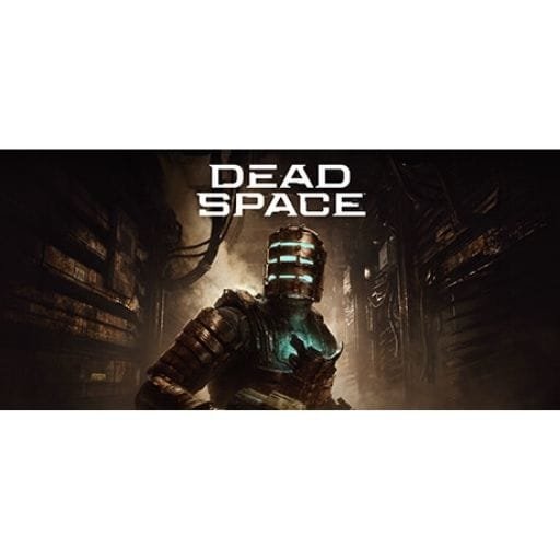 Dead Space Full access Steam