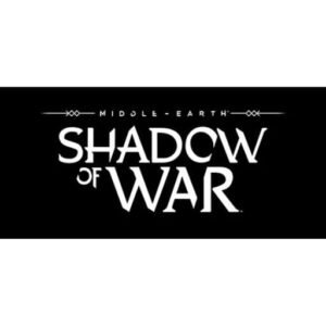 Middle earth Shadow of War Steam Full access