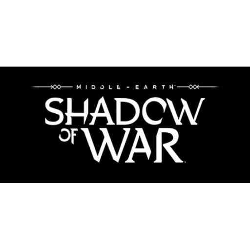 Middle earth Shadow of War Steam Full access