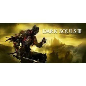 DARK SOULS III Full access Steam