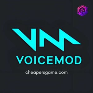 Voicemod Pro Account Unlock All Voice Ai Modulation 6 Year subscription