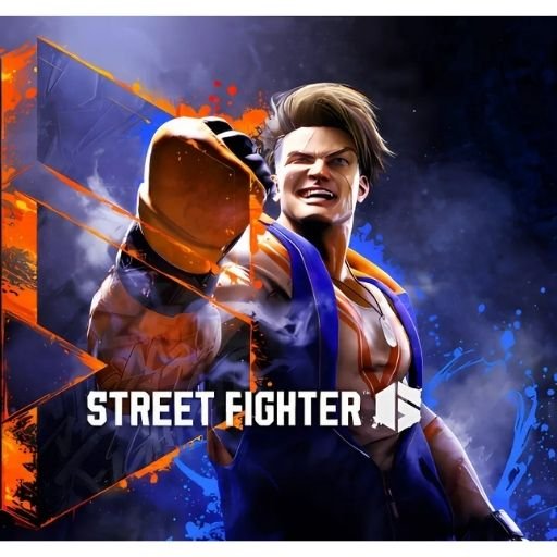 Street Fighter 6 Ultimate Edition Steam Offline activation