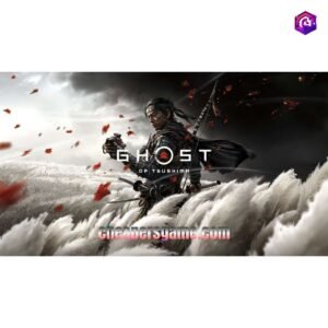 Ghost of Tsushima Directors Cut Windows Steam