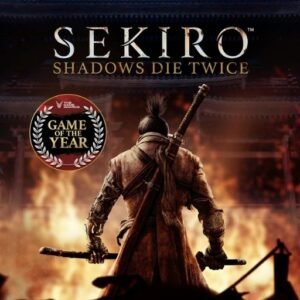 Sekiro Shadows Die Twice GOTY Edition Steam offline