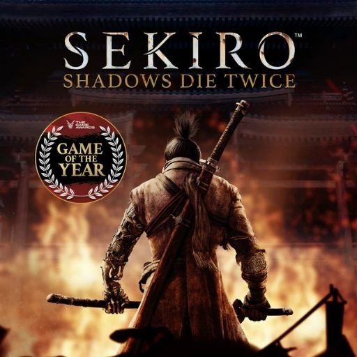 Sekiro Shadows Die Twice  GOTY Edition Steam offline