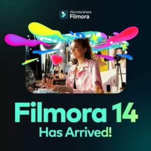 Filmora 14 Unlimited Ai Credits All Plans & Packs
