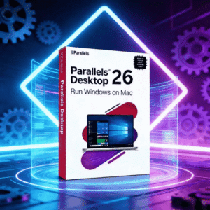 Parallels Desktop 26