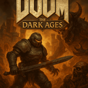 Doom the Dark Ages Premium Edition