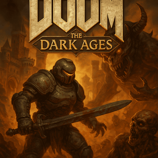Doom the Dark Ages Premium Edition