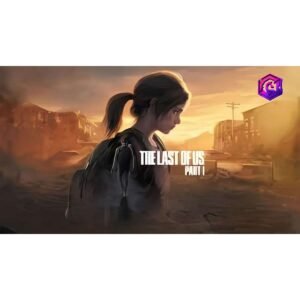 Last Of Us Part 1 Steam Full access