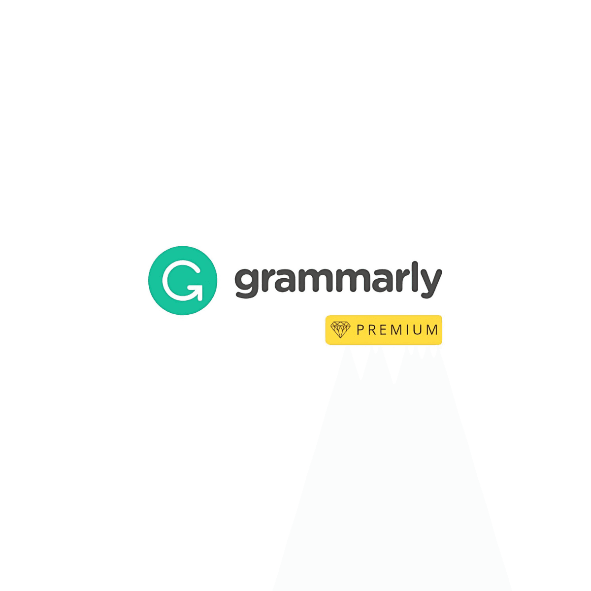 Grammarly Premium On your mail Yearly Full warranty