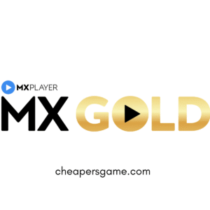 Mx Gold 1 Year On Your Number