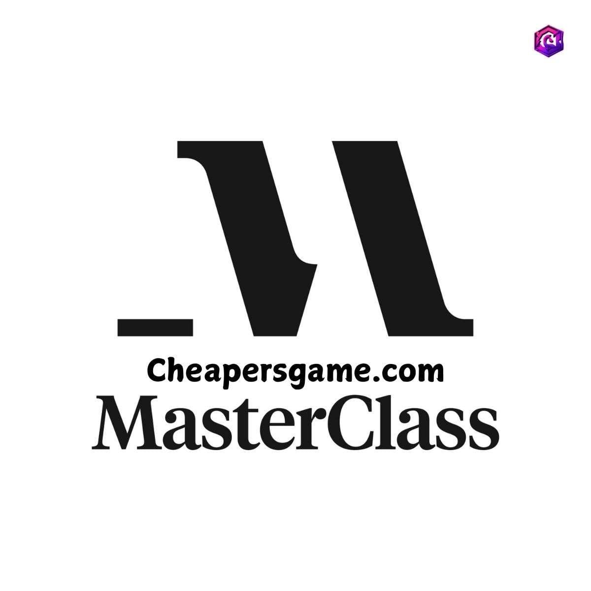 Masterclass Premium Yearly