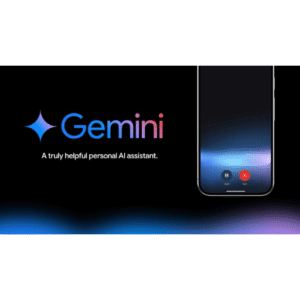 Google Gemini Advanced Private