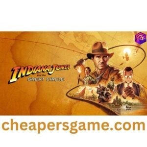 Indiana Jones and the Ancient Circle Offline Activation Steam
