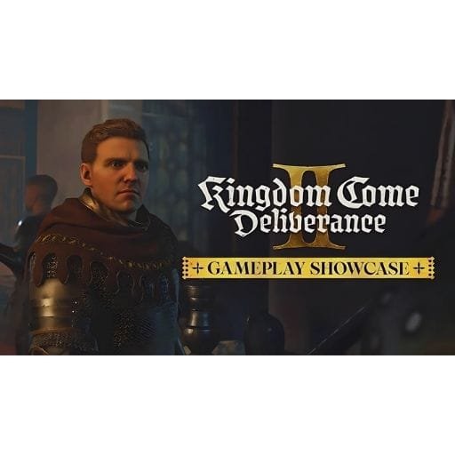 Kingdom Come Deliverance II Steam Full access