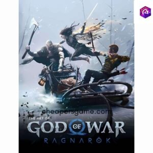 God of War Ragnarok Steam Offline Activation