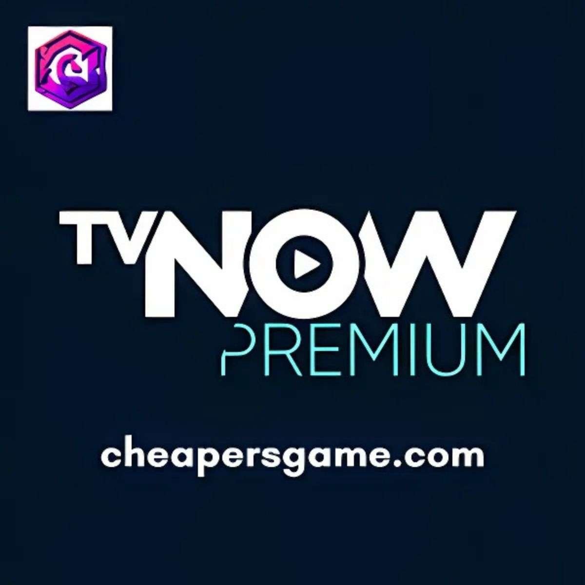 Tvnow Plus Utpo 6 Months