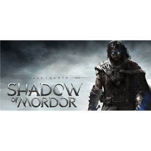 Middle earth Shadow of Mordor Steam Full access