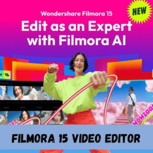 Filmora 15 Ai Credits All Plans & Packs